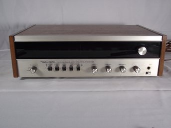 Realistic Model STA-45B Solid State FM Stereo Receiver