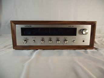 Cambridge Audio Model 1500