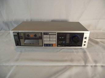 Kenwood Cassette Deck Model KX-71R