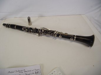 Meyer Clarinet