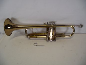 Holton Model T602 Trumpet