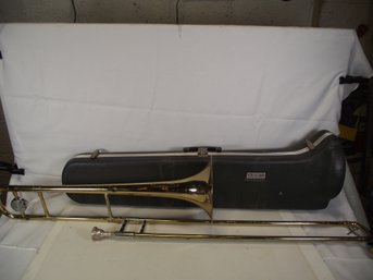 Conn Director Trombone With Case