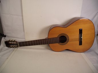 Conn Acoustic Guitar