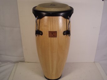 World Beat Percussion Bongo Drum