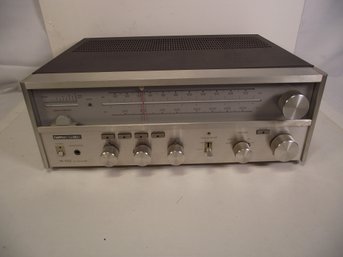 Harmon/Kardon Stereo Receiver HK 450 DC Amplifier