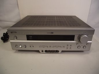 Yamaha Natural Sound AV Receiver HTR-5450