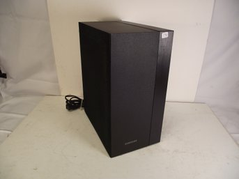 Samsung Bluetooth Sub Woofer Model PS-WJ450