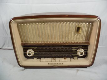 Telefunken Shortwave Radio Model 5353W