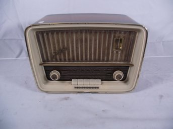 Telefunken Jubilate Model 5161W