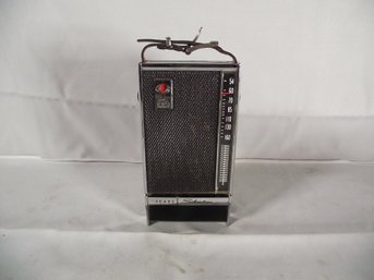 Sears Silver Tone Model 6215