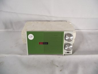 Ross Electronic Corp Model RE-107