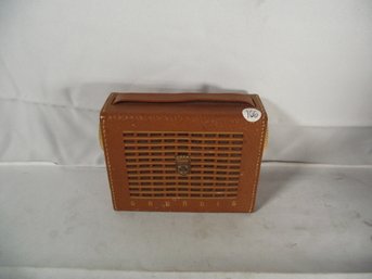Grundig Transistor Box