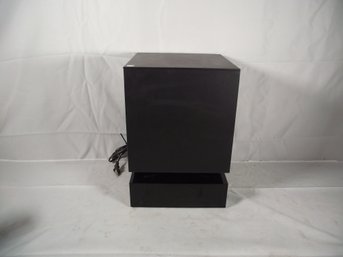 Sony Active Subwoofer Model SA-WCT550W