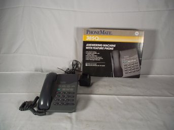 Phone Mate Model 3850
