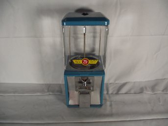 Vintage Gumball Machine