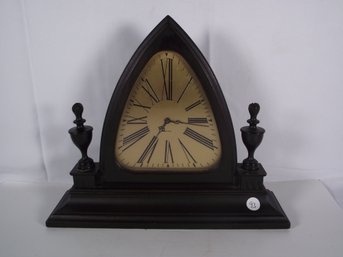 Art Deco Waltham Mantel Clock