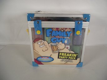 Family Guy Freakin' Party Pack