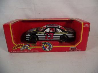 1993 Ronald Rocket #13 Motorized Battery Operated McDonaldland Racing Team Car NIB