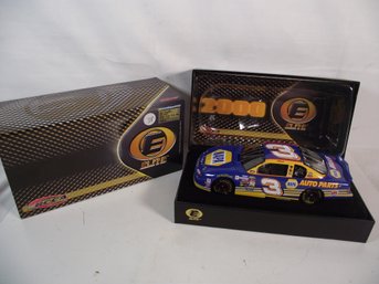 Ron Hornaday NAPA #3 RCCA Elite 1:24 Diecast Monte Carlo Race Car In Box