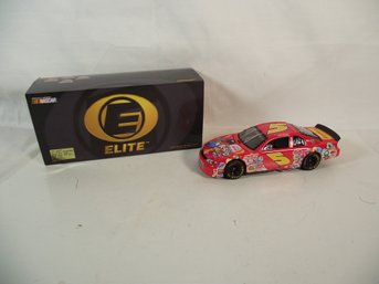 Terry Labonte Kellogg's Fruit Loops Marshmallow Blasted #5 Nascar Elite 1:24 Diecast Race Car NIB