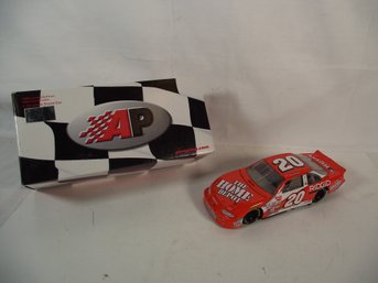 Tony Stewart Home Depot #20 GoRacing 1:24 Scale Diecast Pontiac Race Car NIB