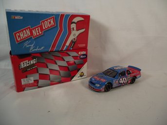 Kerry Earnhardt Channellock #40 Action Diecast Monte Carlo Race Car Bank