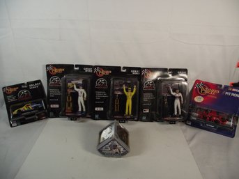 Dale Earnhardt Collectible Lot