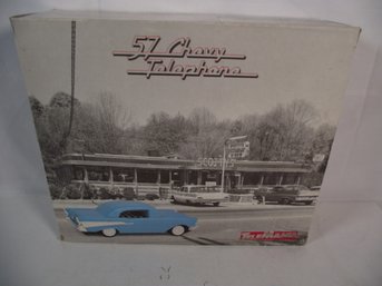 '57 Chevy Telephone New In Box By Telemania