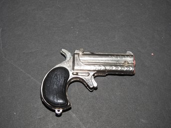 Vintage Derringer Cap Gun