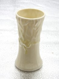 G97 Early Belleek Bud Vase