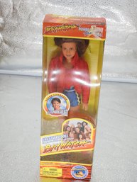 12 Inch Baywatch Stephanie Holden  Doll Never Opened
