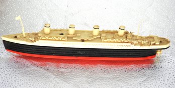 12 Inch Battery Operated Titanic Ship