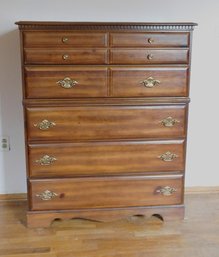 A 5 Drawer Chest