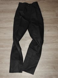 Never Worn Hot Leathers Leather Pants Size 9/10