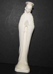 Vintage Hummel 10 Inch Mother Mary  Figurine Statue No Chips Or Cracks