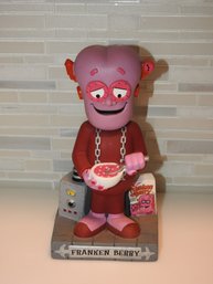 13 Inch Frankenberry Cereal Bank