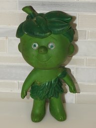 1960s Little Green Giant Rubber Toy