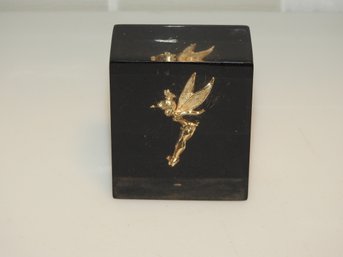 Disney Tinkerbell Paperweight