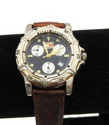 Vintage Tommy Hilfiger Wrist Watch