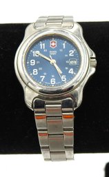 Vintage Swiss Army Wrist Watch