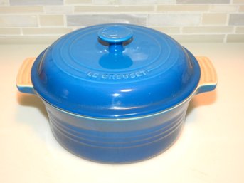 Le Crueset Marseille Covered Stew Pot