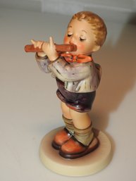 5 Inch Hummel Morning Concert Figurine No Chips Or Cracks