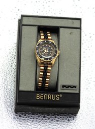 Lot # 81 Vintage Benrus Ladies Watch