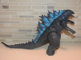 Awesome 24 Inch GODZILLA Toy Figure