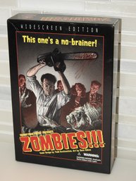 ZOMBIES Board Game