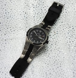 Lot # 132 Never Worn Croton Mens Watch