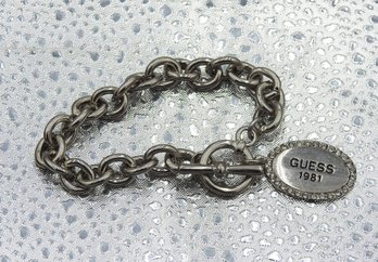 Lot # 158 Vintage Guess Ladies Bracelet