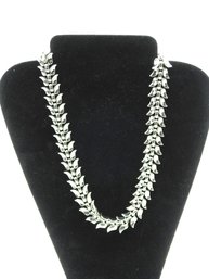 Lot # 174 Stunning Ladies Cocktail Necklace