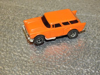 Vintage AFX Nomad Slot Car