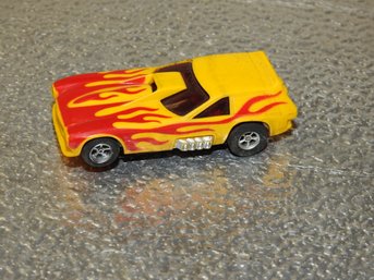 Vintage AFX Funny Car Slot Car